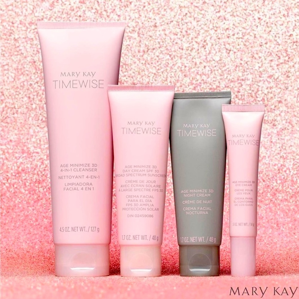 Mary Kay